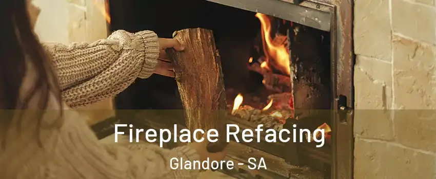  Fireplace Refacing Glandore - SA