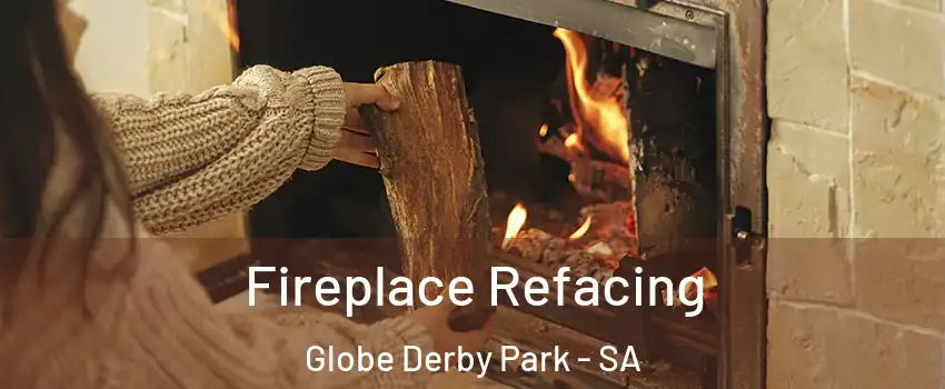  Fireplace Refacing Globe Derby Park - SA