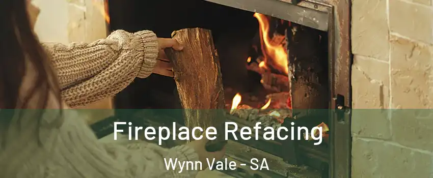  Fireplace Refacing Wynn Vale - SA