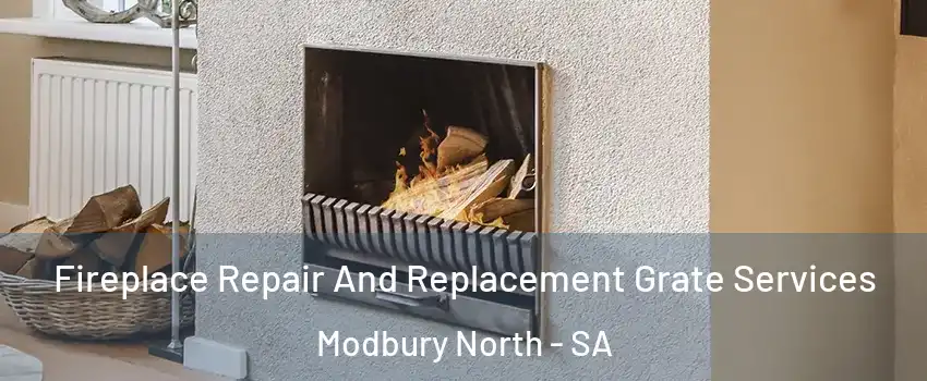  Fireplace Repair And Replacement Grate Services Modbury North - SA