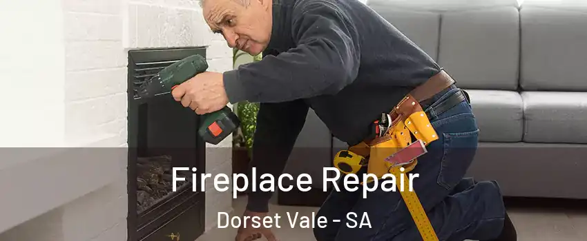 Fireplace Repair Dorset Vale - SA