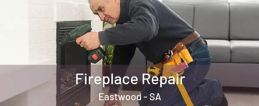 Fireplace Repair Eastwood - SA