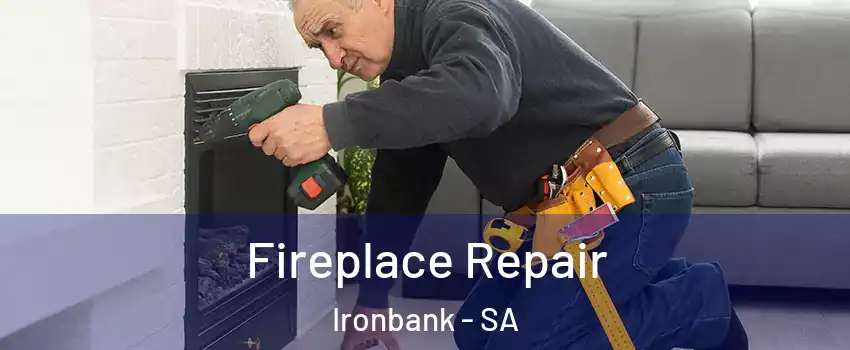  Fireplace Repair Ironbank - SA