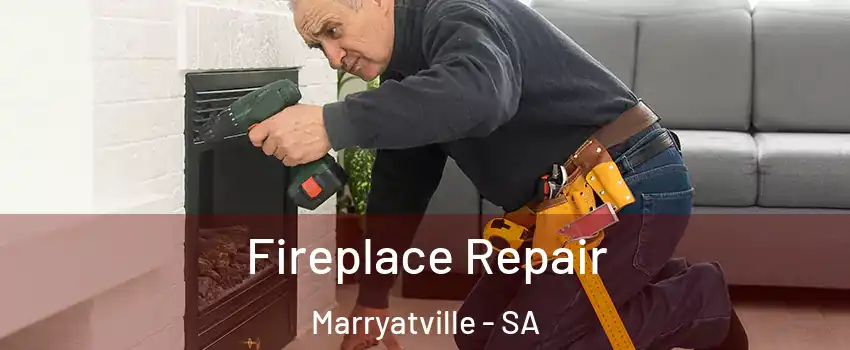  Fireplace Repair Marryatville - SA