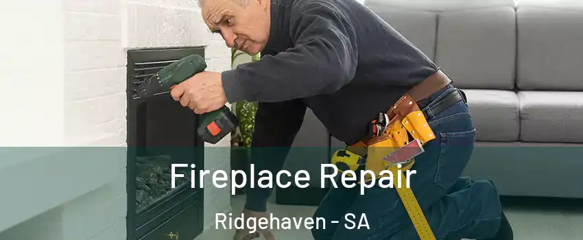  Fireplace Repair Ridgehaven - SA