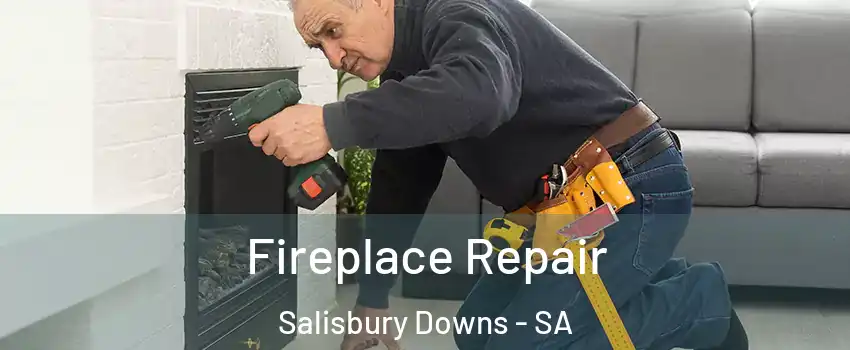  Fireplace Repair Salisbury Downs - SA