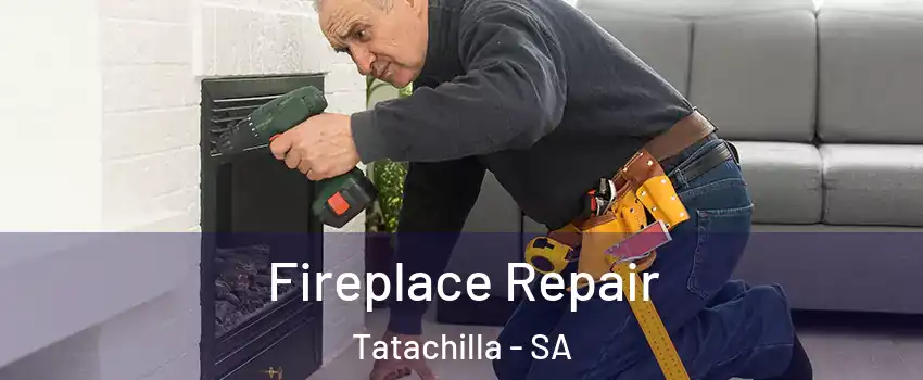  Fireplace Repair Tatachilla - SA