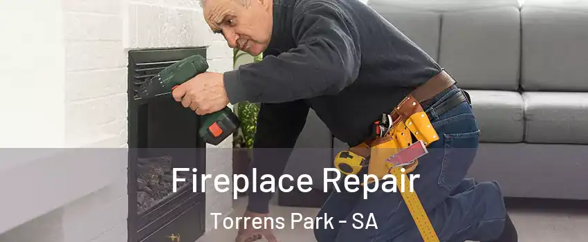  Fireplace Repair Torrens Park - SA