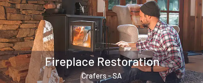 Fireplace Restoration Crafers - SA