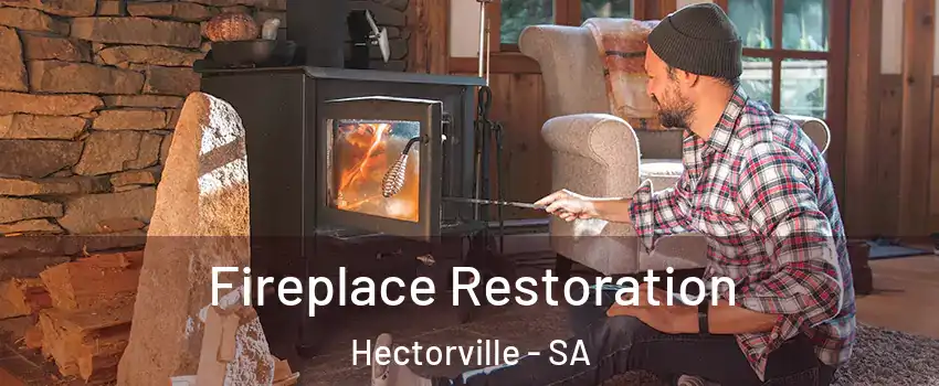 Fireplace Restoration Hectorville - SA