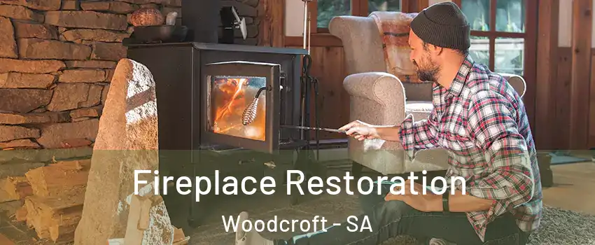  Fireplace Restoration Woodcroft - SA