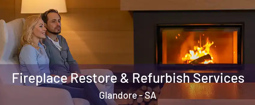 Fireplace Restore & Refurbish Services Glandore - SA