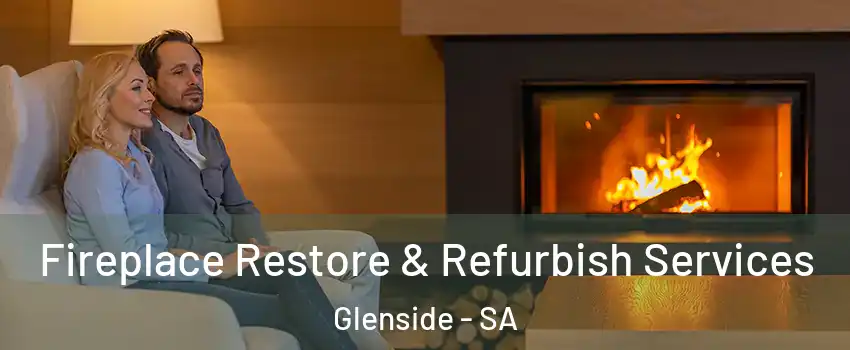 Fireplace Restore & Refurbish Services Glenside - SA