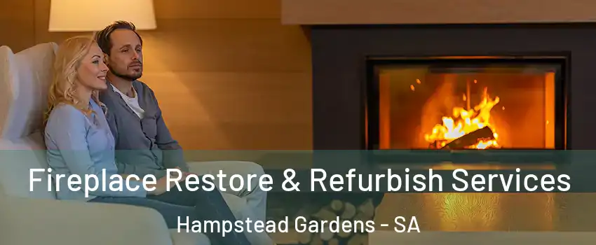 Fireplace Restore & Refurbish Services Hampstead Gardens - SA