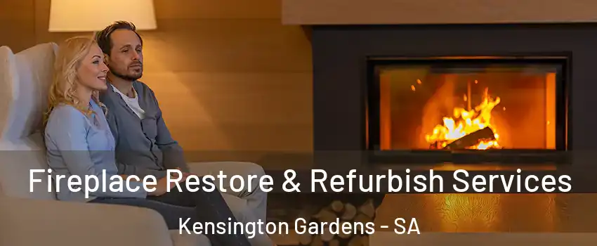  Fireplace Restore & Refurbish Services Kensington Gardens - SA