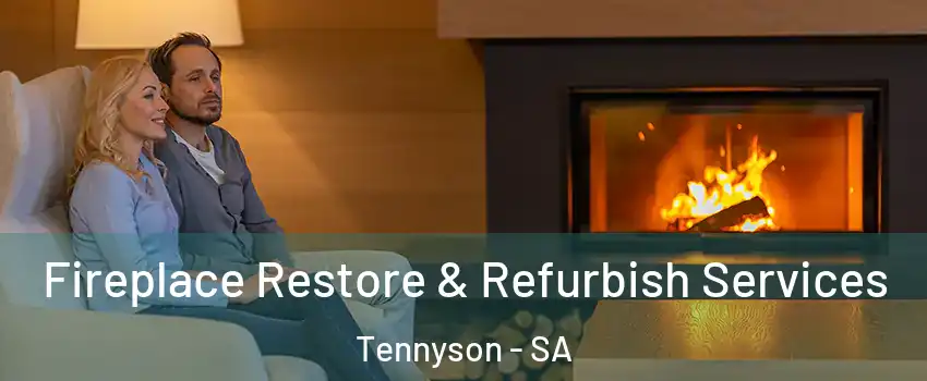  Fireplace Restore & Refurbish Services Tennyson - SA