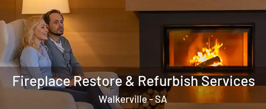  Fireplace Restore & Refurbish Services Walkerville - SA