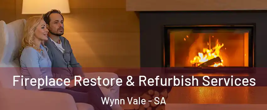  Fireplace Restore & Refurbish Services Wynn Vale - SA