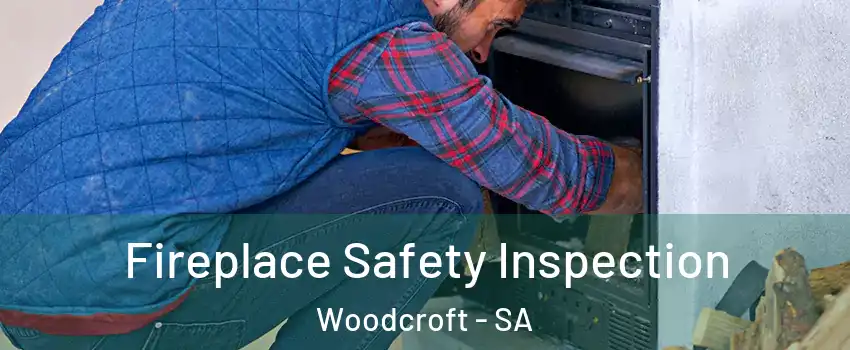  Fireplace Safety Inspection Woodcroft - SA