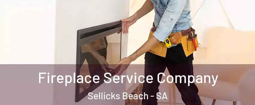  Fireplace Service Company Sellicks Beach - SA