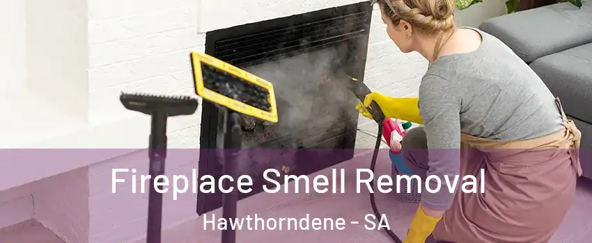 Fireplace Smell Removal Hawthorndene - SA