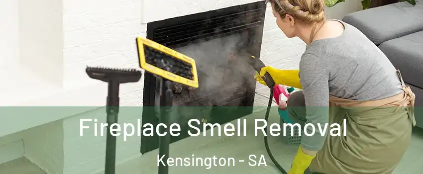  Fireplace Smell Removal Kensington - SA