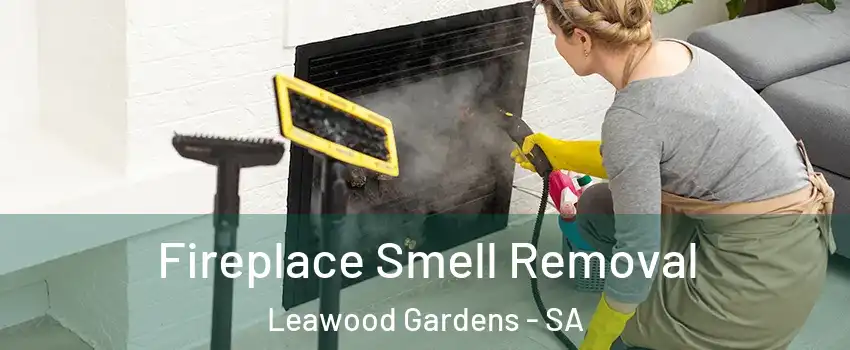  Fireplace Smell Removal Leawood Gardens - SA