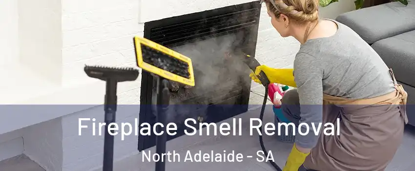  Fireplace Smell Removal North Adelaide - SA