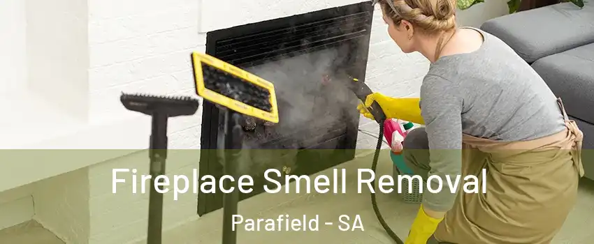  Fireplace Smell Removal Parafield - SA