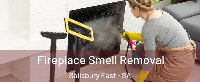  Fireplace Smell Removal Salisbury East - SA