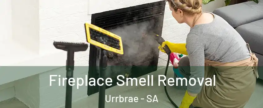  Fireplace Smell Removal Urrbrae - SA
