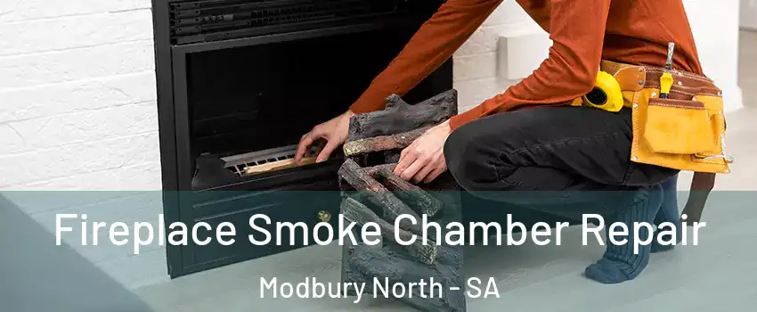  Fireplace Smoke Chamber Repair Modbury North - SA