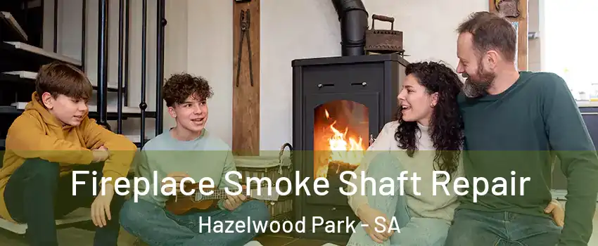 Fireplace Smoke Shaft Repair Hazelwood Park - SA
