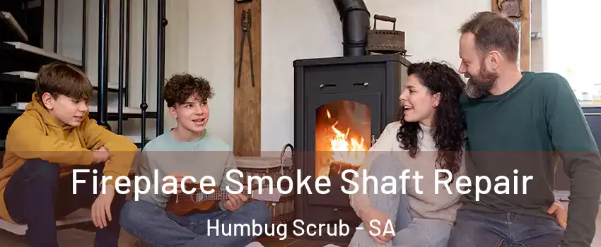  Fireplace Smoke Shaft Repair Humbug Scrub - SA