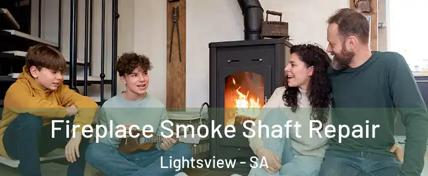  Fireplace Smoke Shaft Repair Lightsview - SA