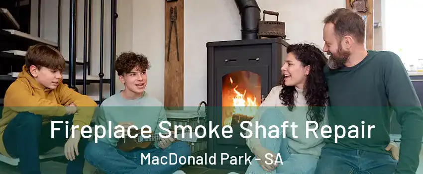  Fireplace Smoke Shaft Repair MacDonald Park - SA