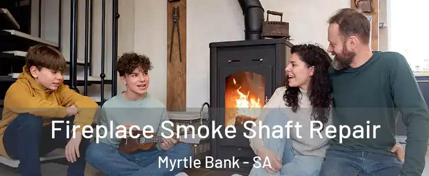  Fireplace Smoke Shaft Repair Myrtle Bank - SA