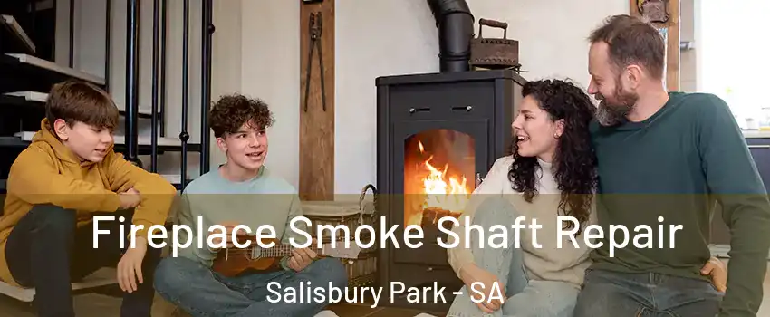  Fireplace Smoke Shaft Repair Salisbury Park - SA