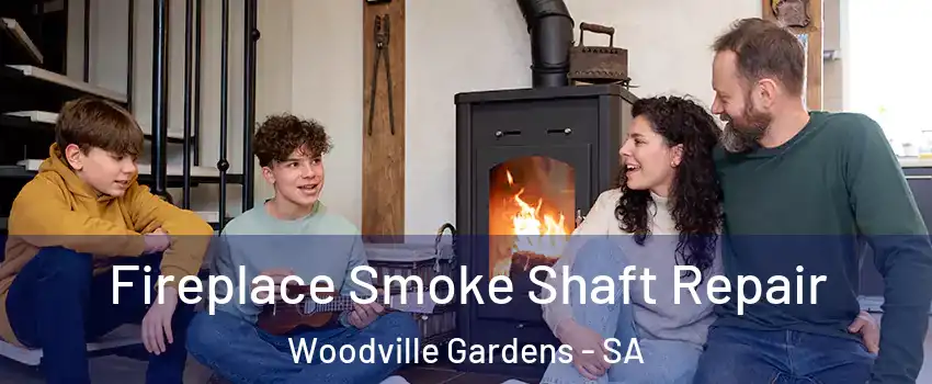  Fireplace Smoke Shaft Repair Woodville Gardens - SA