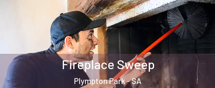  Fireplace Sweep Plympton Park - SA