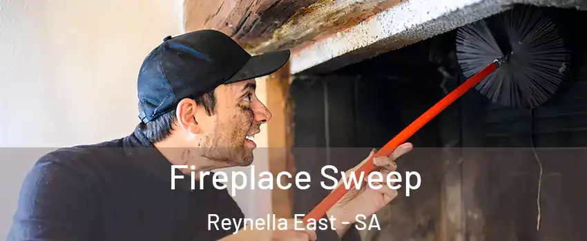  Fireplace Sweep Reynella East - SA
