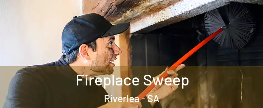  Fireplace Sweep Riverlea - SA