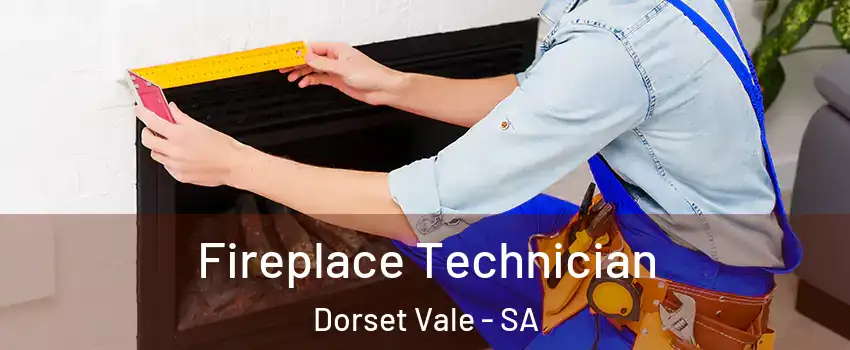 Fireplace Technician Dorset Vale - SA