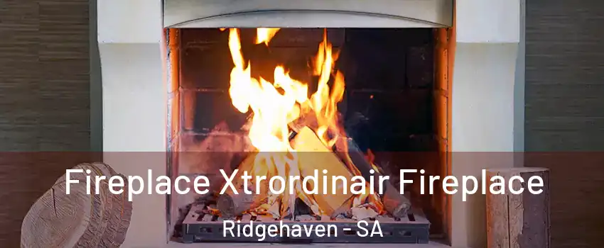  Fireplace Xtrordinair Fireplace Ridgehaven - SA