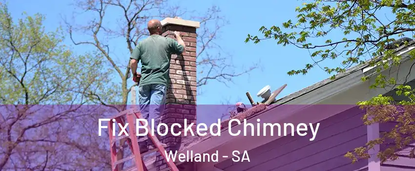  Fix Blocked Chimney Welland - SA