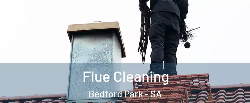 Flue Cleaning Bedford Park - SA