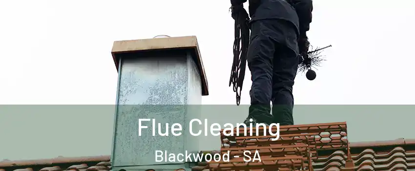 Flue Cleaning Blackwood - SA