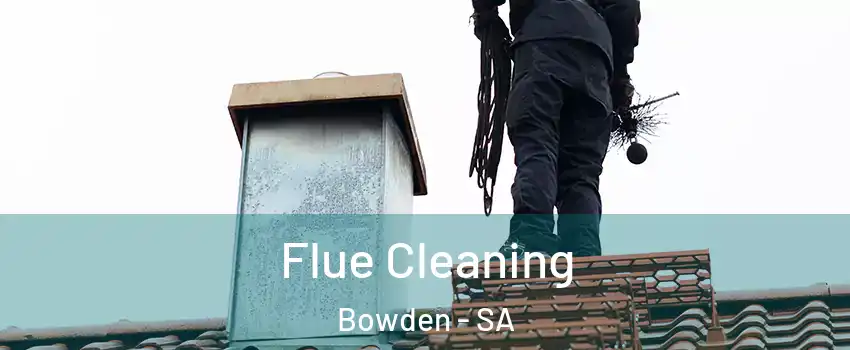 Flue Cleaning Bowden - SA