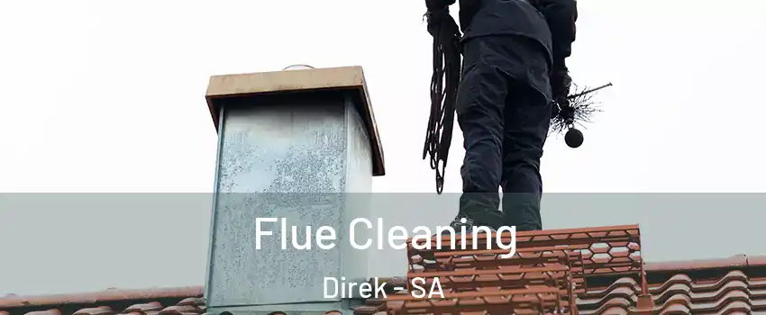 Flue Cleaning Direk - SA