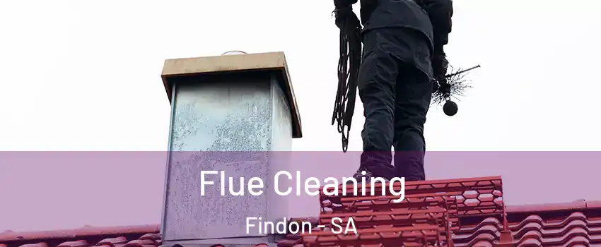 Flue Cleaning Findon - SA